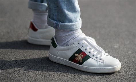 gucci aces graduation|are gucci ace sneakers worth it.